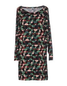 Короткое платье M Missoni