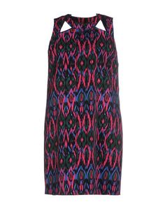 Короткое платье M Missoni