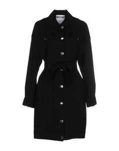 Короткое платье Moschino Couture