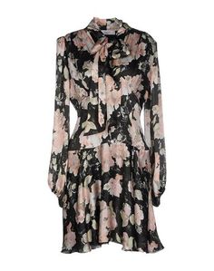 Короткое платье Blugirl Blumarine