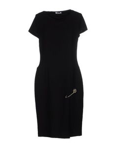 Платье до колена Moschino Cheapandchic