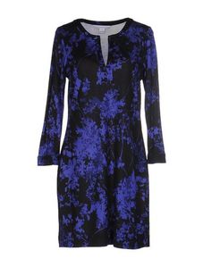 Короткое платье Diane von Furstenberg