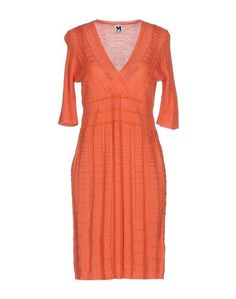 Короткое платье M Missoni