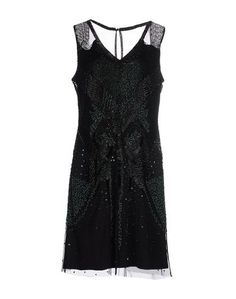 Короткое платье Blugirl Blumarine