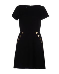 Короткое платье Boutique Moschino