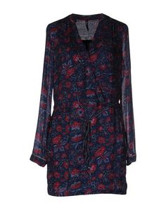 Короткое платье Pepe Jeans