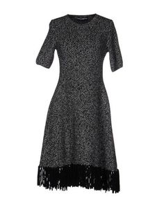 Платье до колена Dolce & Gabbana