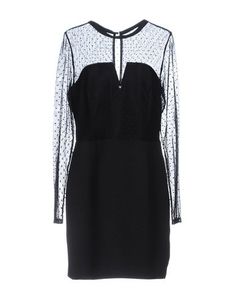 Короткое платье Guess