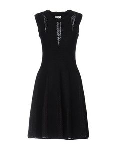 Короткое платье AlaÏa