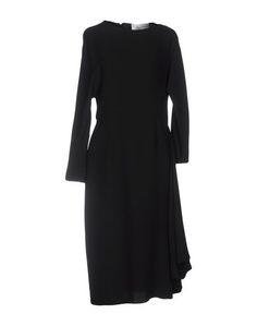 Платье длиной 3/4 Valentino