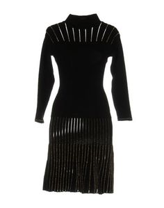 Короткое платье Pinko Black