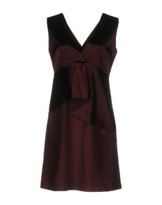 Короткое платье Pinko Black