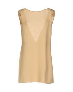 Короткое платье Passepartout Dress by Elisabetta Franchi Celyn b.