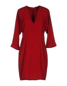 Короткое платье Cnc Costume National