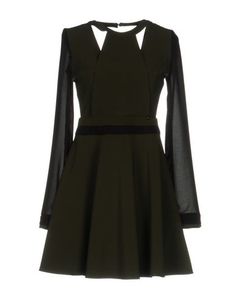 Короткое платье Mary Daloia®