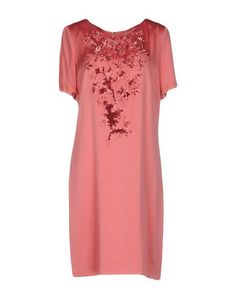 Платье до колена VDP Collection
