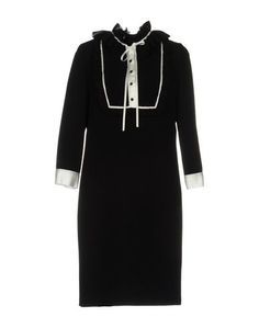 Короткое платье Tenax