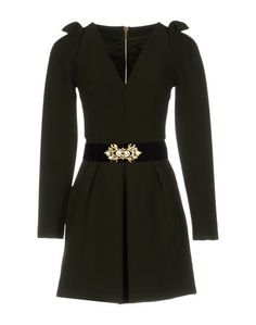 Короткое платье Mary Daloia®