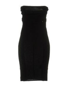 Короткое платье Elisabetta Franchi