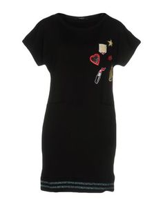 Короткое платье Siste S