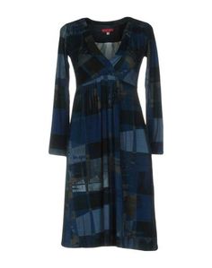 Короткое платье Monika Varga