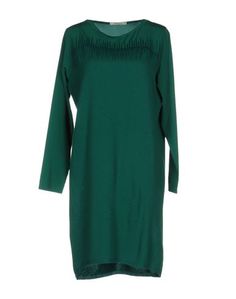 Короткое платье Kangra Cashmere