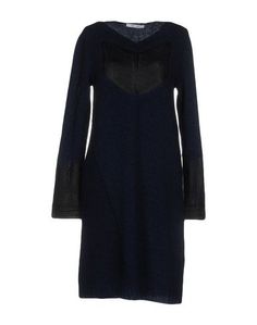Короткое платье Oblique Creations