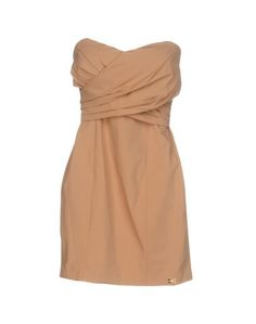 Короткое платье Elisabetta Franchi