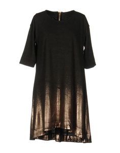Короткое платье Jijil