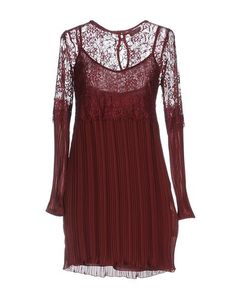 Короткое платье Soallure