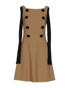 Короткое платье Betta Contemporary Couture