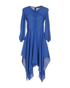 Короткое платье Elisabetta Franchi