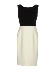 Платье до колена Betta Contemporary Couture