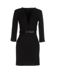 Короткое платье Elisabetta Franchi