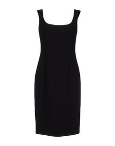 Платье до колена Betta Contemporary Couture