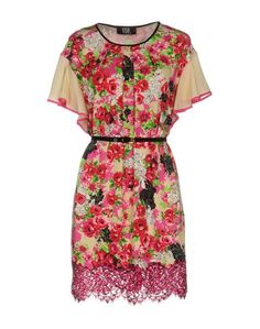 Короткое платье VDP Collection