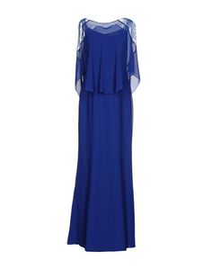 Длинное платье Musani Couture