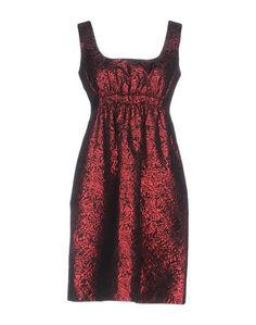 Короткое платье Dkny