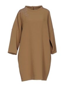 Короткое платье Scervino Street