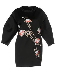 Короткое платье Elisabetta Franchi