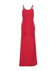 Длинное платье Musani Couture