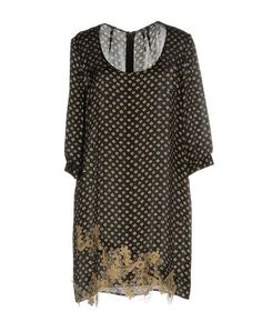 Короткое платье Manila Grace