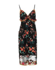 Платье длиной 3/4 Nora Barth