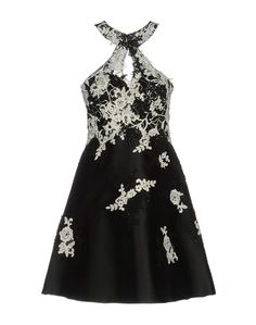 Короткое платье Musani Couture
