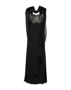 Длинное платье Musani Couture