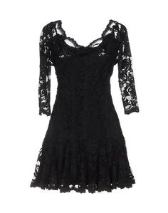 Короткое платье Olvis