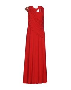 Длинное платье Musani Couture