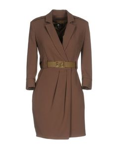 Короткое платье Elisabetta Franchi