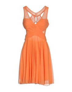 Короткое платье Musani Couture