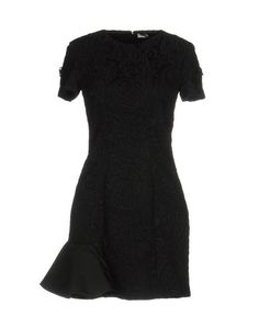 Короткое платье Amen.